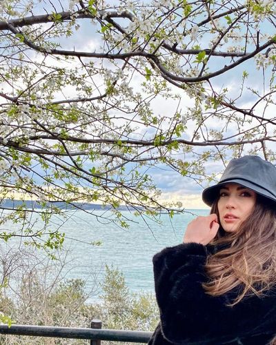 Burcu Özberk seksi ifşa fotoğrafı 92523