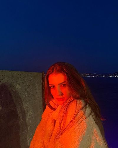 Burcu Özberk seksi ifşa fotoğrafı 92520