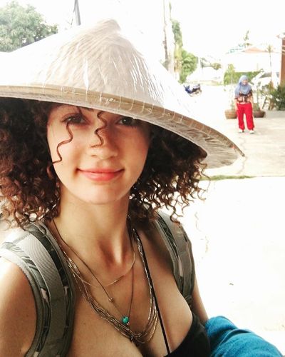 Burcu Özberk seksi ifşa fotoğrafı 92515