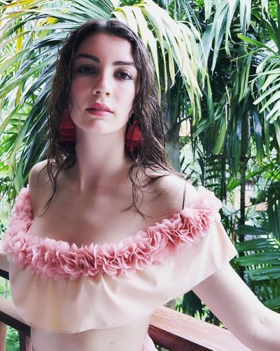 Burcu Özberk seksi ifşa fotoğrafı 92514