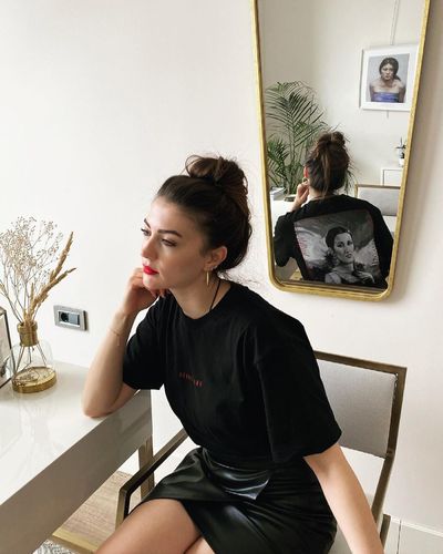 Burcu Özberk seksi ifşa fotoğrafı 92511