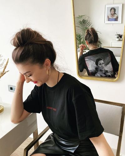 Burcu Özberk seksi ifşa fotoğrafı 92510