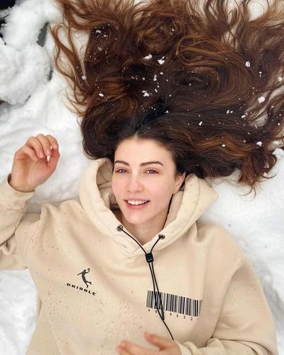 Burcu Özberk seksi ifşa fotoğrafı 92508