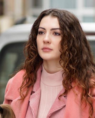 Burcu Özberk seksi ifşa fotoğrafı 92481