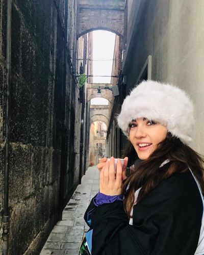 Burcu Özberk seksi ifşa fotoğrafı 92480