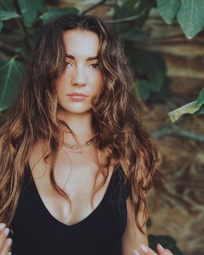 Burcu Özberk seksi ifşa fotoğrafı 92473