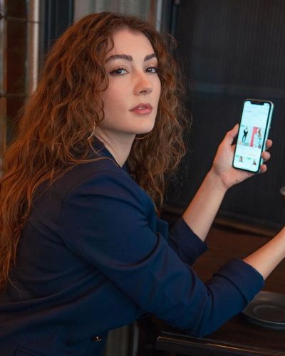 Burcu Özberk seksi ifşa fotoğrafı 92472