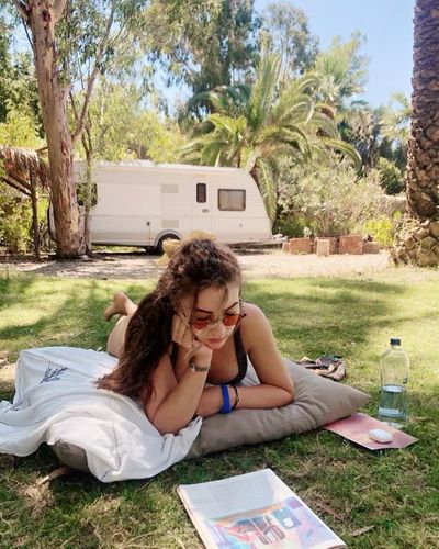 Burcu Özberk seksi ifşa fotoğrafı 92455