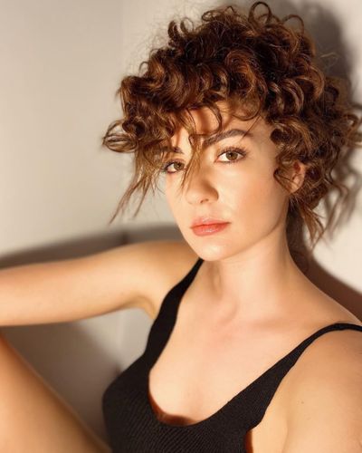 Burcu Özberk seksi ifşa fotoğrafı 92440