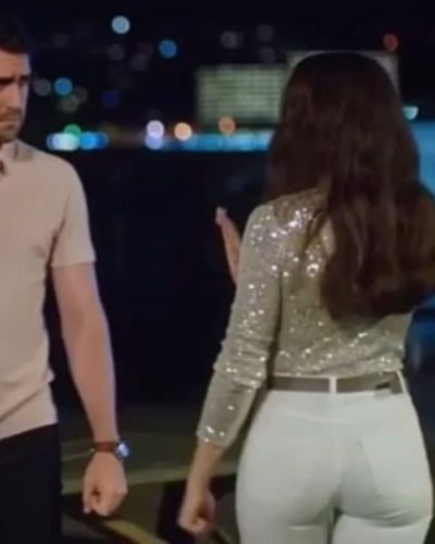 Burcu Özberk seksi ifşa fotoğrafı 92432