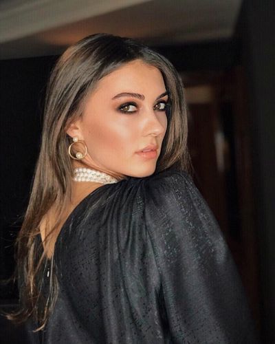 Burcu Özberk seksi ifşa fotoğrafı 92426