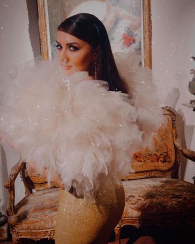 Burcu Özberk seksi ifşa fotoğrafı 92417