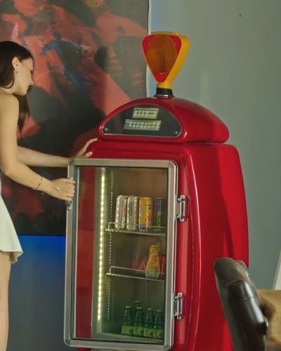 Burcu Özberk seksi ifşa fotoğrafı 92415