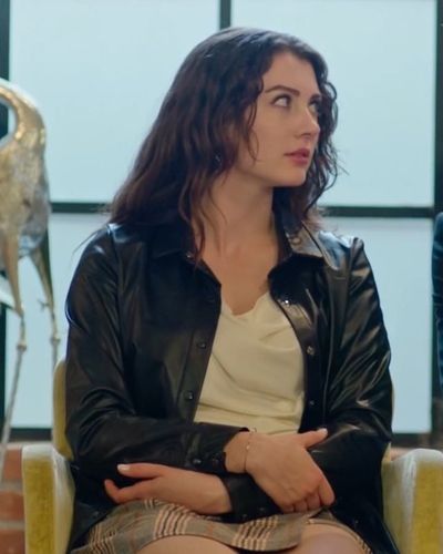Burcu Özberk seksi ifşa fotoğrafı 92405