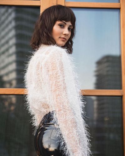 Burcu Özberk seksi ifşa fotoğrafı 92395