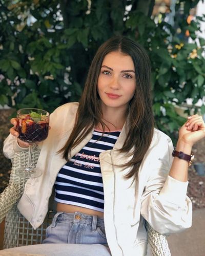 Burcu Özberk seksi ifşa fotoğrafı 92393