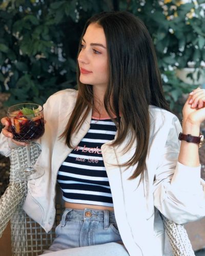 Burcu Özberk seksi ifşa fotoğrafı 92391