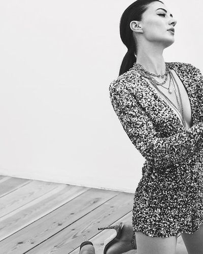 Burcu Özberk seksi ifşa fotoğrafı 92384