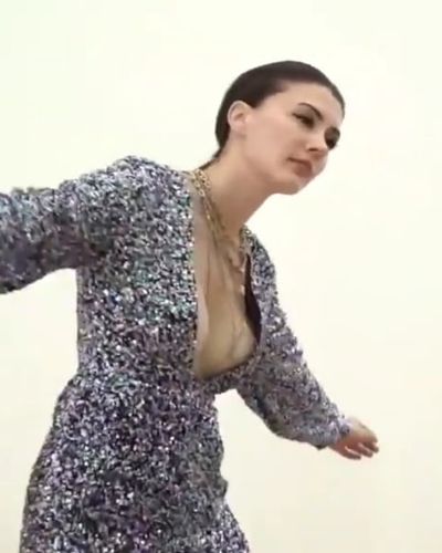 Burcu Özberk seksi ifşa fotoğrafı 92375