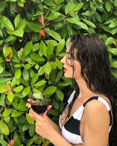 Burcu Özberk seksi ifşa fotoğrafı 92374