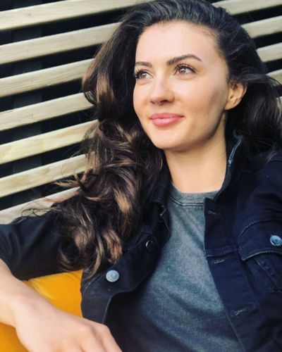 Burcu Özberk seksi ifşa fotoğrafı 92372