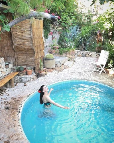Burcu Özberk seksi ifşa fotoğrafı 92371