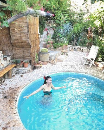Burcu Özberk seksi ifşa fotoğrafı 92367