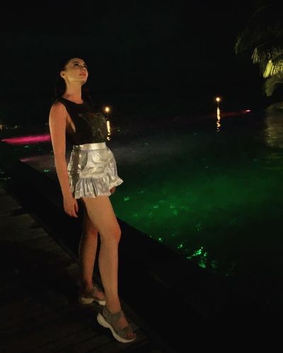 Burcu Özberk seksi ifşa fotoğrafı 92358