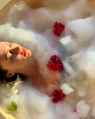 Burcu Özberk seksi ifşa fotoğrafı 92357