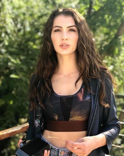 Burcu Özberk seksi ifşa fotoğrafı 92353