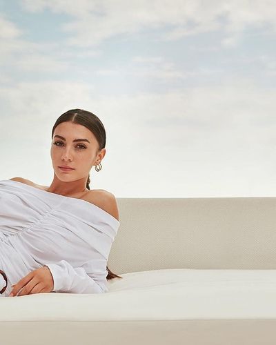 Burcu Özberk seksi ifşa fotoğrafı 92349