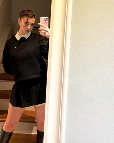Burcu Özberk seksi ifşa fotoğrafı 1742