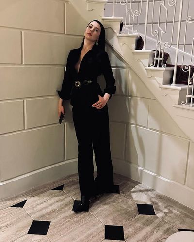 Burcu Özberk seksi ifşa fotoğrafı 1766