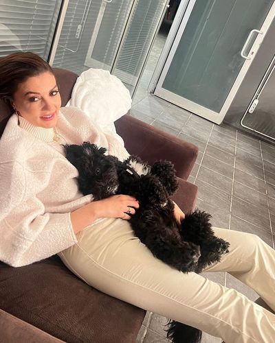 Burcu Özberk seksi ifşa fotoğrafı 1793