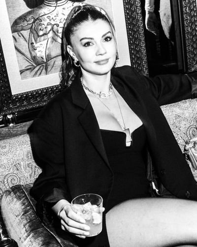 Burcu Özberk seksi ifşa fotoğrafı 1820