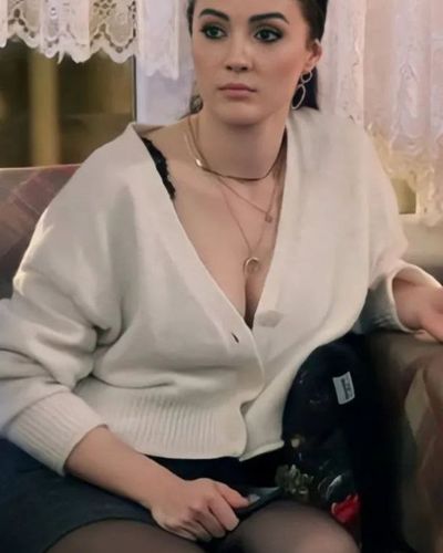 Burcu Özberk seksi ifşa fotoğrafı 1899