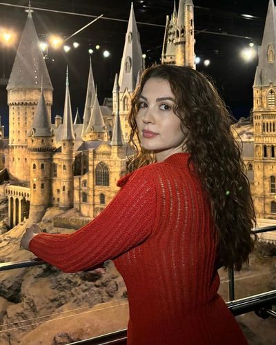 Burcu Özberk seksi ifşa fotoğrafı 1915