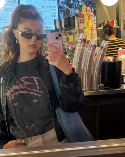 Burcu Özberk seksi ifşa fotoğrafı 11323