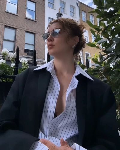 Burcu Özberk seksi ifşa fotoğrafı 11041