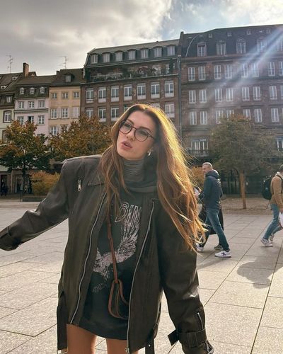 Burcu Özberk seksi ifşa fotoğrafı 10158