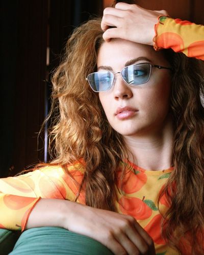 Burcu Özberk seksi ifşa fotoğrafı 592