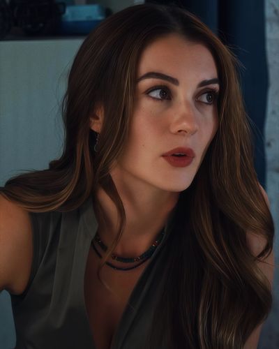 Burcu Özberk seksi ifşa fotoğrafı 1103
