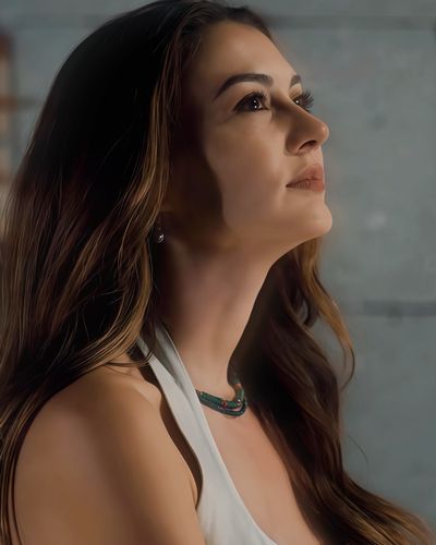 Burcu Özberk seksi ifşa fotoğrafı 1101