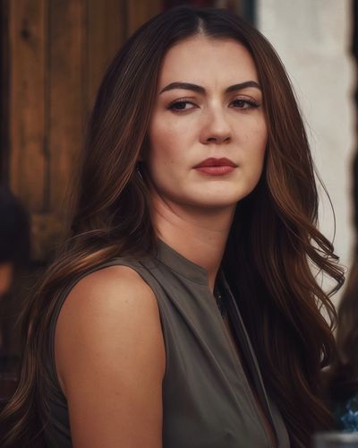 Burcu Özberk seksi ifşa fotoğrafı 1097
