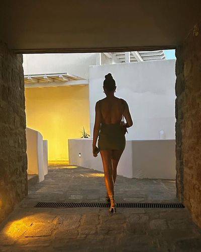 Burcu Özberk seksi ifşa fotoğrafı 906