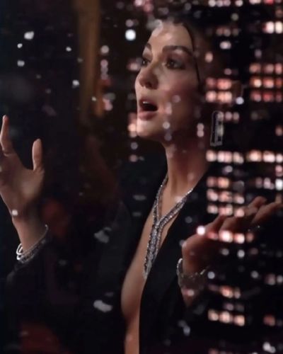 Burcu Özberk seksi ifşa fotoğrafı 904