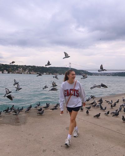 Burcu Özberk seksi ifşa fotoğrafı 255