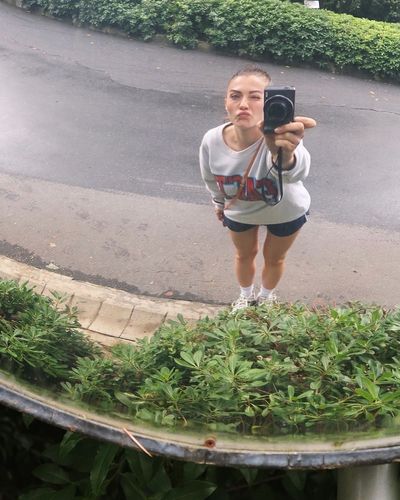 Burcu Özberk seksi ifşa fotoğrafı 253
