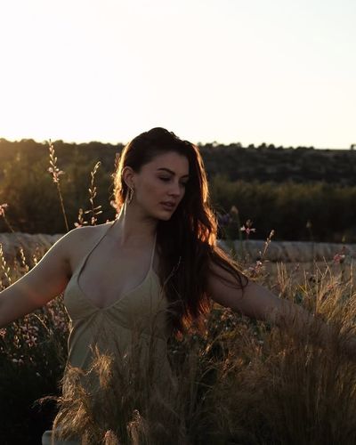 Burcu Özberk seksi ifşa fotoğrafı 206