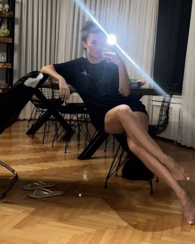 Burcu Özberk seksi ifşa fotoğrafı 202